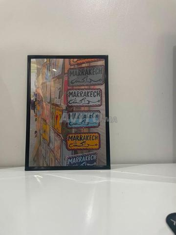 Posters au meilleur prix et de la meilleure qualité avec les images que vous voulez ✨🔥⚡️