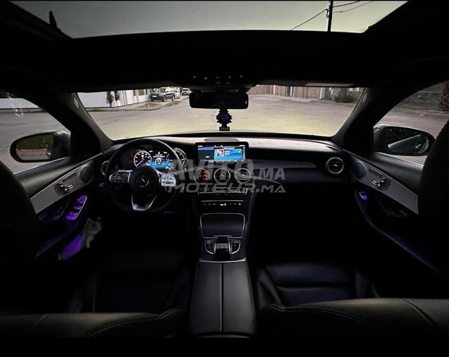 Mercedes c220d 2019 amg line plus