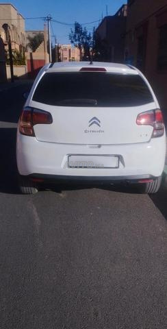 Citroën C3 2015 1.6 ديزل - حالة جيدة - 2