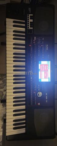 KORG PA 700 ORIENTAL - 2