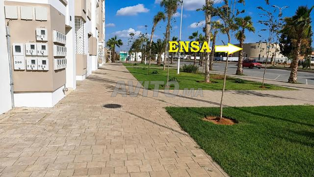 Appartement 54m² à vendre à Hadaik Khouribga – 350.000 DH - 2
