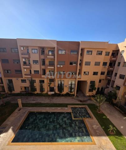 نور برستيج سملالية غير مفروشة - 2