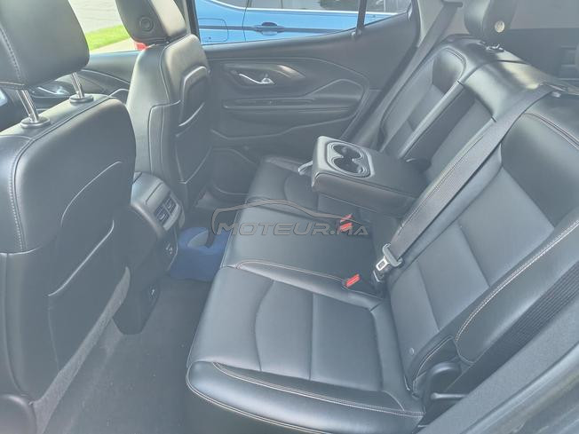 GMC TERRAIN DIESEL STL