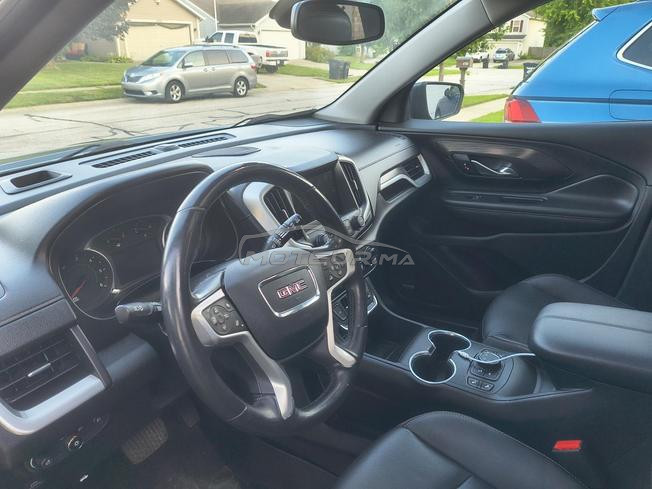 GMC TERRAIN DIESEL STL