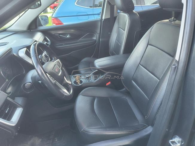 GMC TERRAIN DIESEL STL