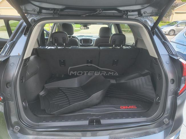 GMC TERRAIN DIESEL STL
