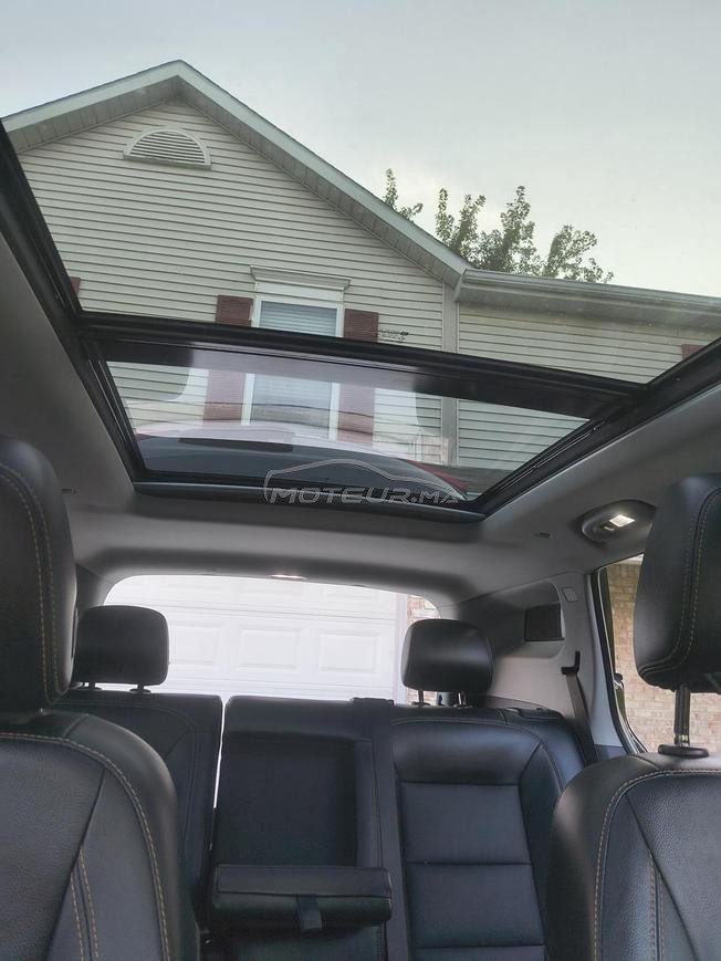 GMC TERRAIN DIESEL STL