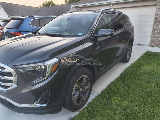 GMC TERRAIN DIESEL STL