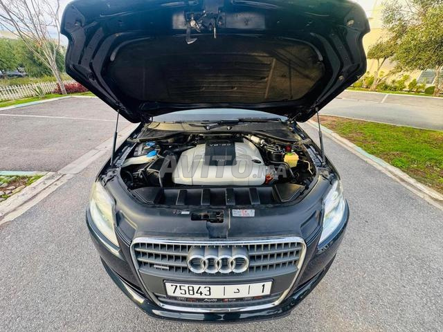 Audi Q7 bien, ماشاء الله - 2