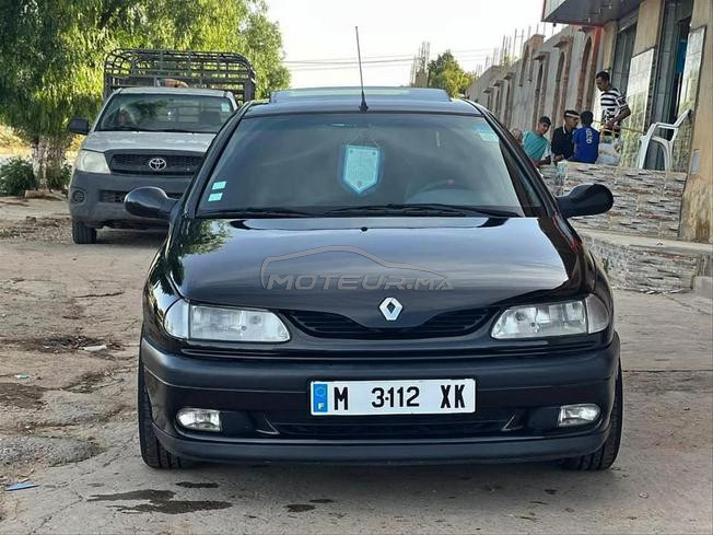 Laguna 1.9 dci 