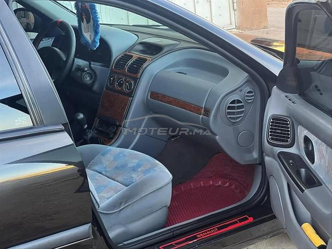 Laguna 1.9 dci 