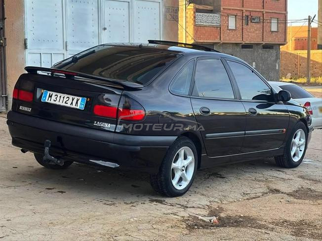 Laguna 1.9 dci 