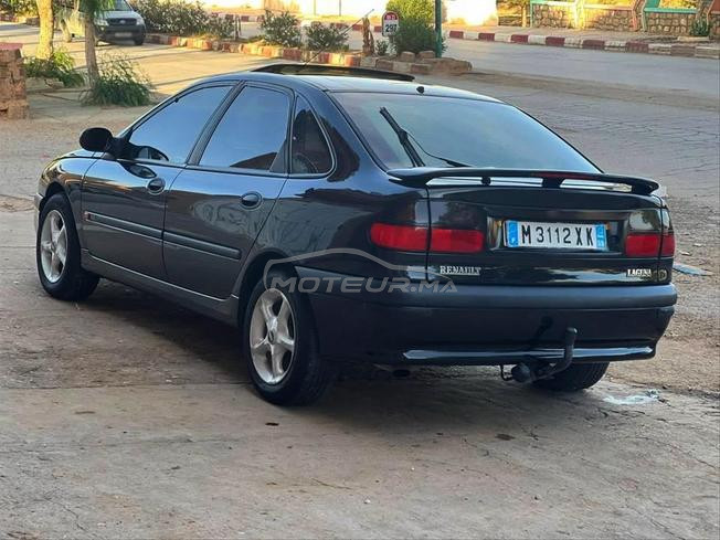 Laguna 1.9 dci 