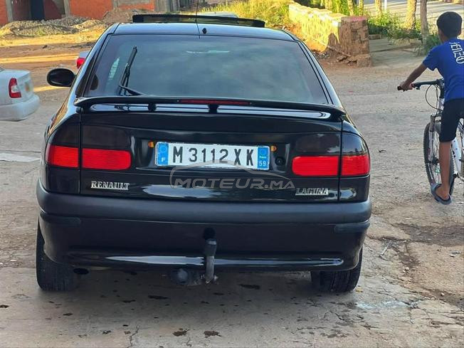 Laguna 1.9 dci 