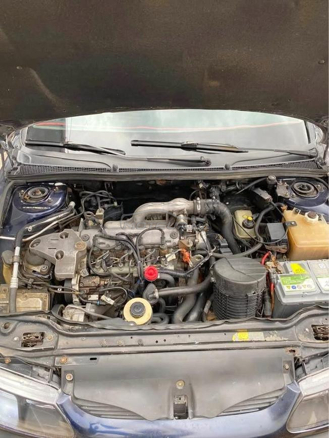 Laguna 1.9 dci 