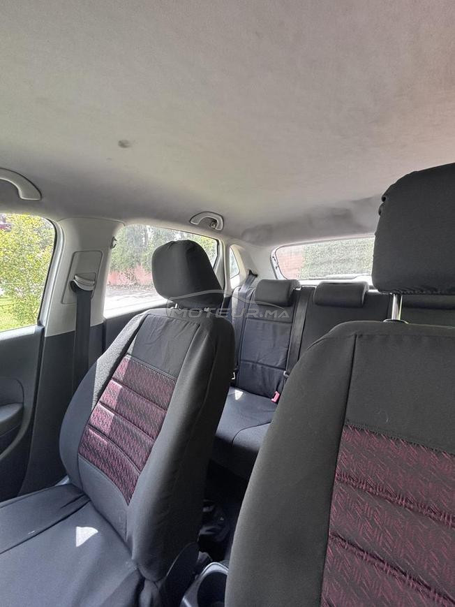 Volkswagen Polo Diesel Manuelle 2012 à Casablanca