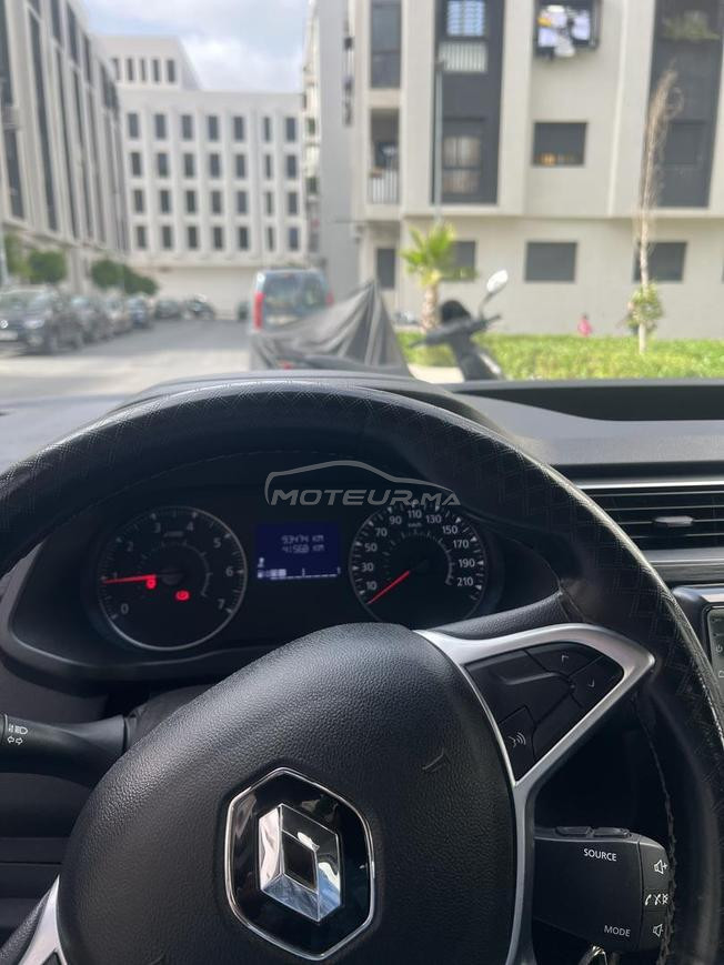 renault exeprise 