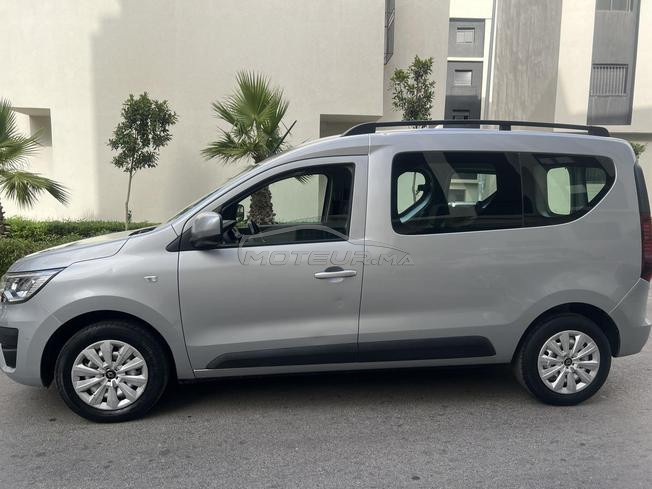renault exeprise 
