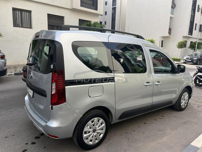 renault exeprise 