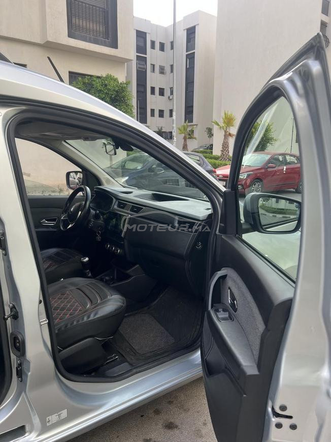 renault exeprise 