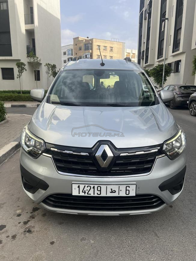 renault exeprise 