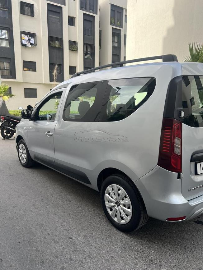 renault exeprise 