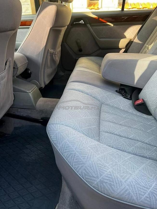 مرسيديس E 220 