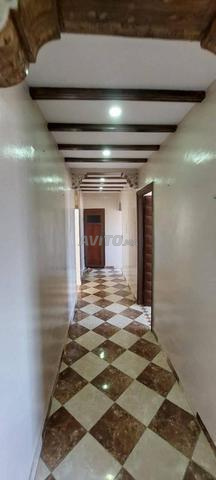 Appartement de luxe à vendre 3 chambres, 2 salles de bain, 90 m², avec ascenseur - 2