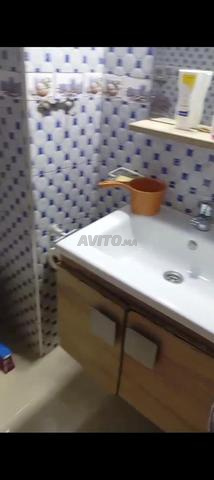 Appartement à louer - 2