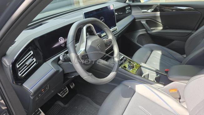 tiguan a vendre 