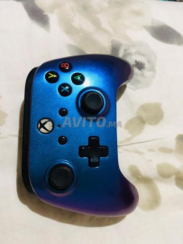 2 يد تحكم Xbox نظيفة - 2