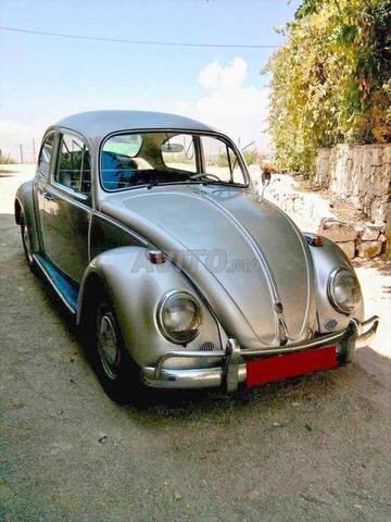 Coccinelle VW