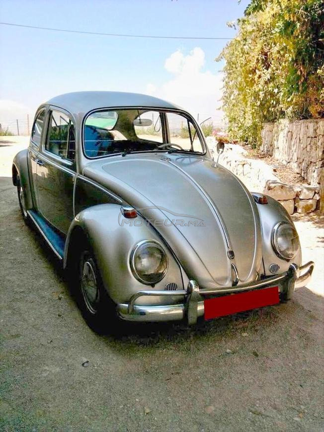 Coccinelle VW