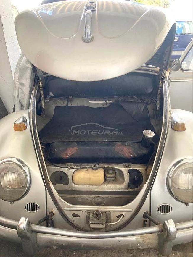 Coccinelle VW