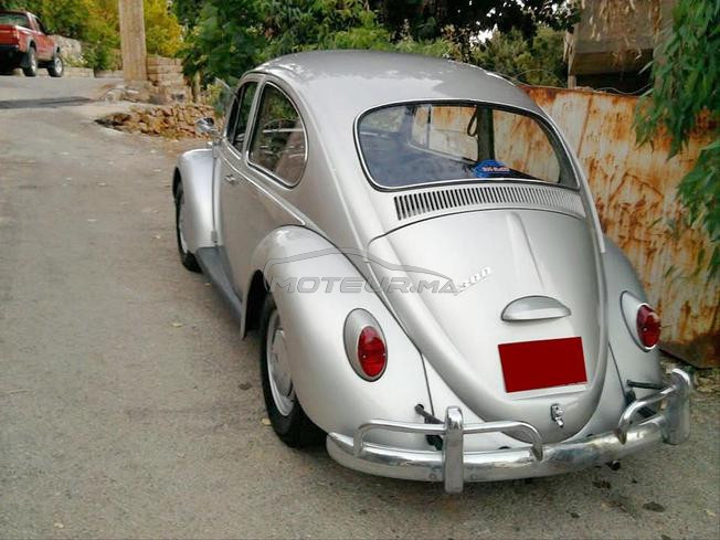 Coccinelle VW