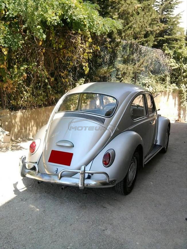 Coccinelle VW