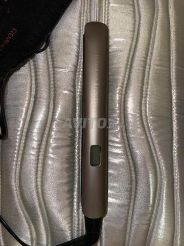 Lisseur Remington Keratin Protect 230°C - 2