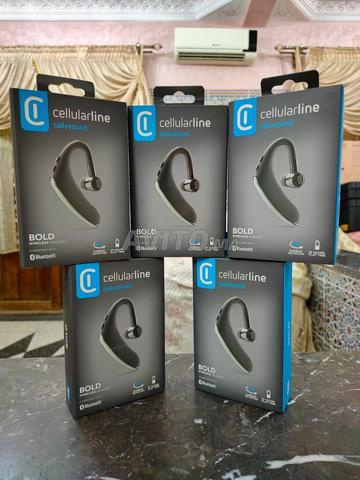 Oreillette Bluetooth Cellularline BOLD 29H - - 2