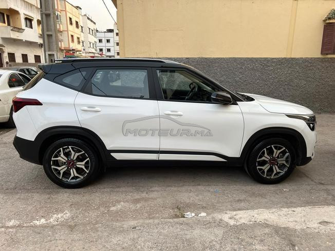 kia seltos 2022