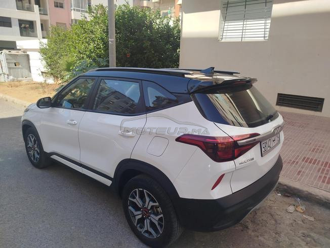kia seltos 2022