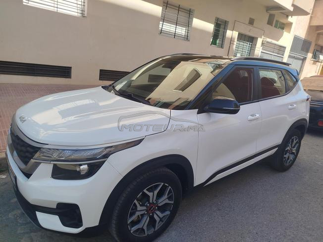 kia seltos 2022