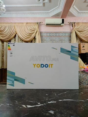 Écran moniteur portable YODOIT 15.6 pouces Full HD
