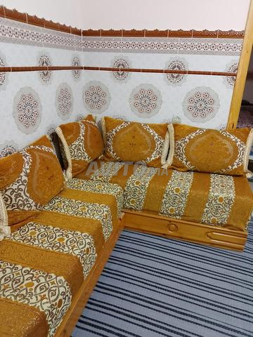 Tanger, encore neuf, 2800 dirhams - 2