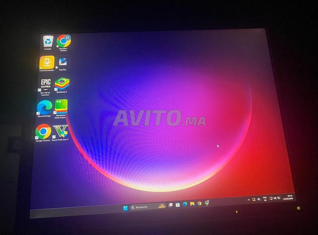 PC bureau complet - 2