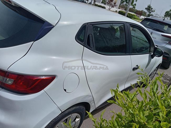 clio 4 diesel 