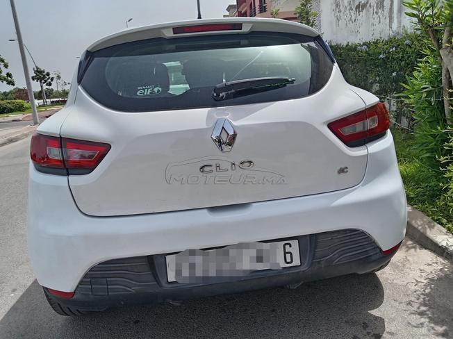 clio 4 diesel 