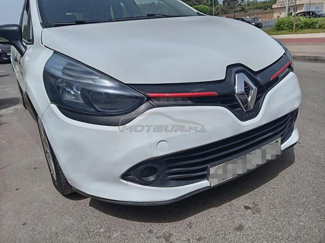 clio 4 diesel 