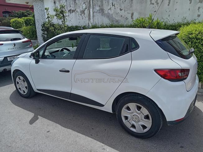 clio 4 diesel 