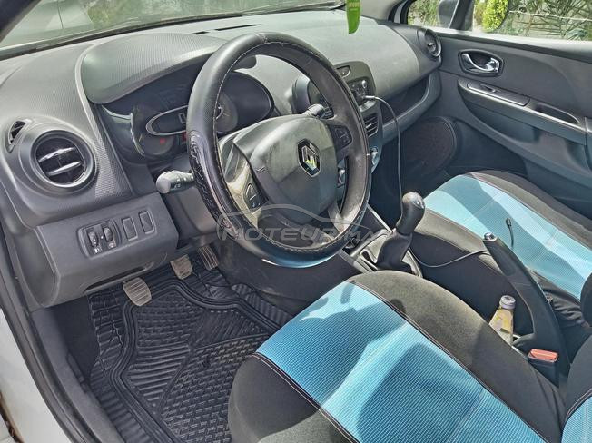 clio 4 diesel 