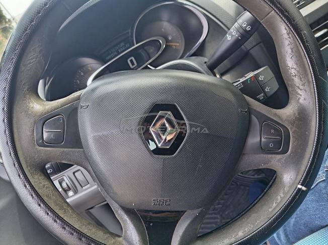 clio 4 diesel 